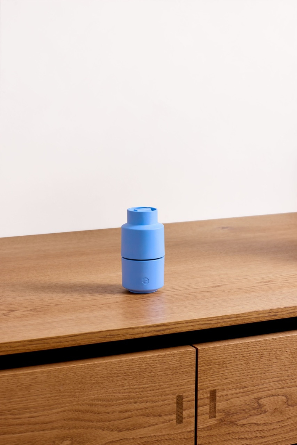 Młynek do pieprzu Billund, 12 cm - Crushgrind - Sea Salt