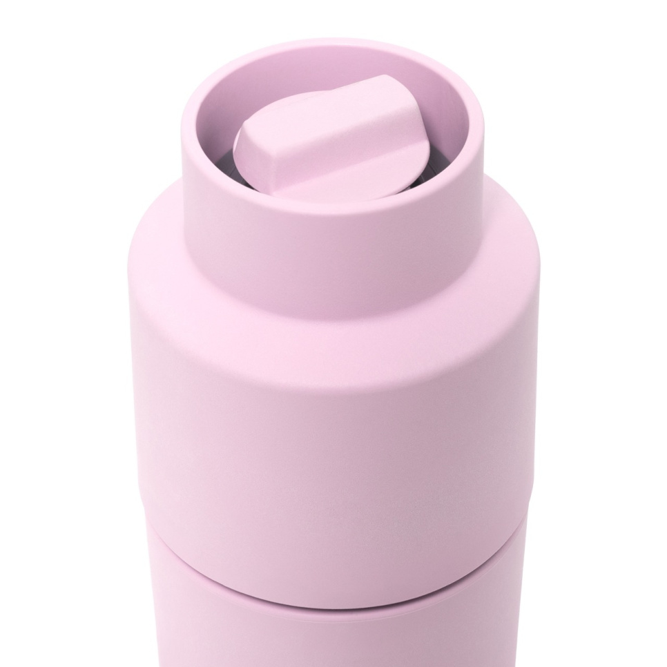 Młynek do pieprzu Billund, 12 cm - Crushgrind - Rose Hip