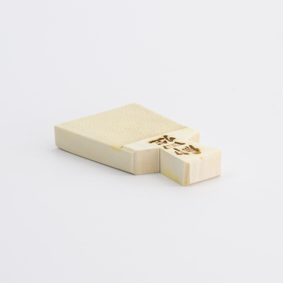 Oroshigane, grabie ze skóry rekina