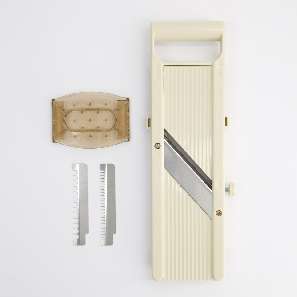 Mandolina japońska, 59 mm - Shimomura