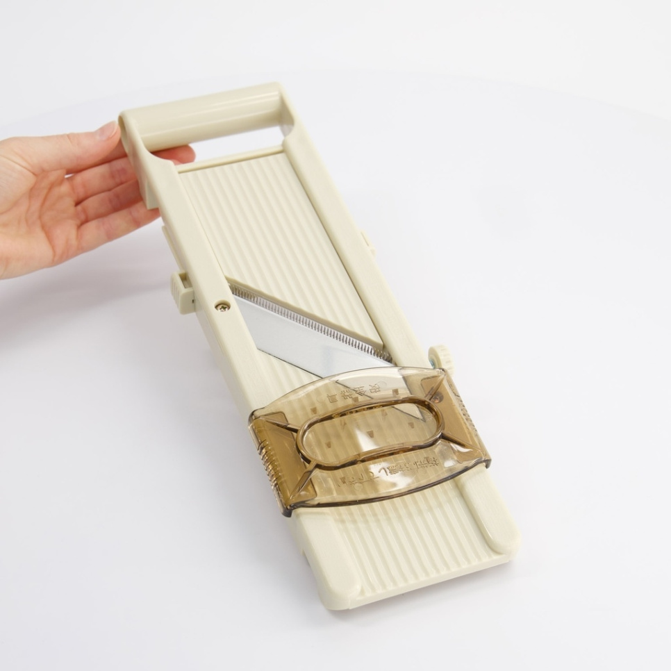 Mandolina japońska, 59 mm - Shimomura