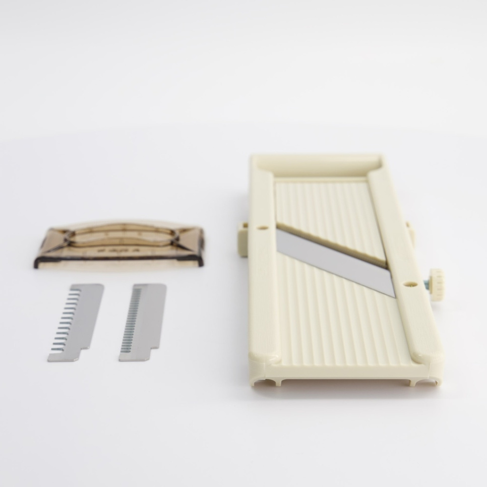 Mandolina japońska, 59 mm - Shimomura