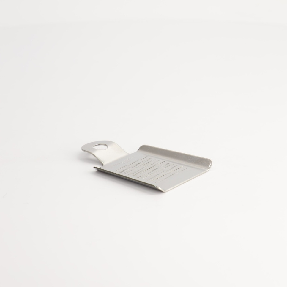 Oroshigane, tarka ze stali nierdzewnej