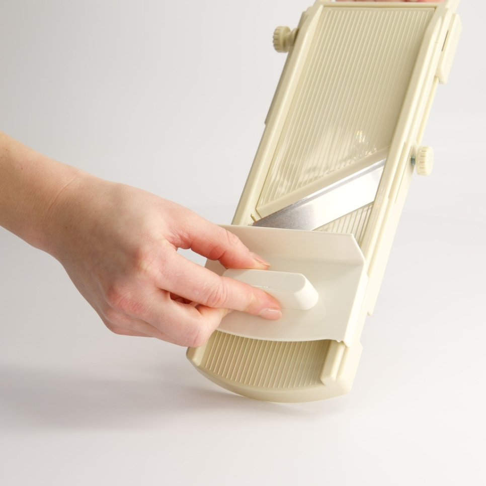 Mandolina japońska, 76 mm - Shimomura