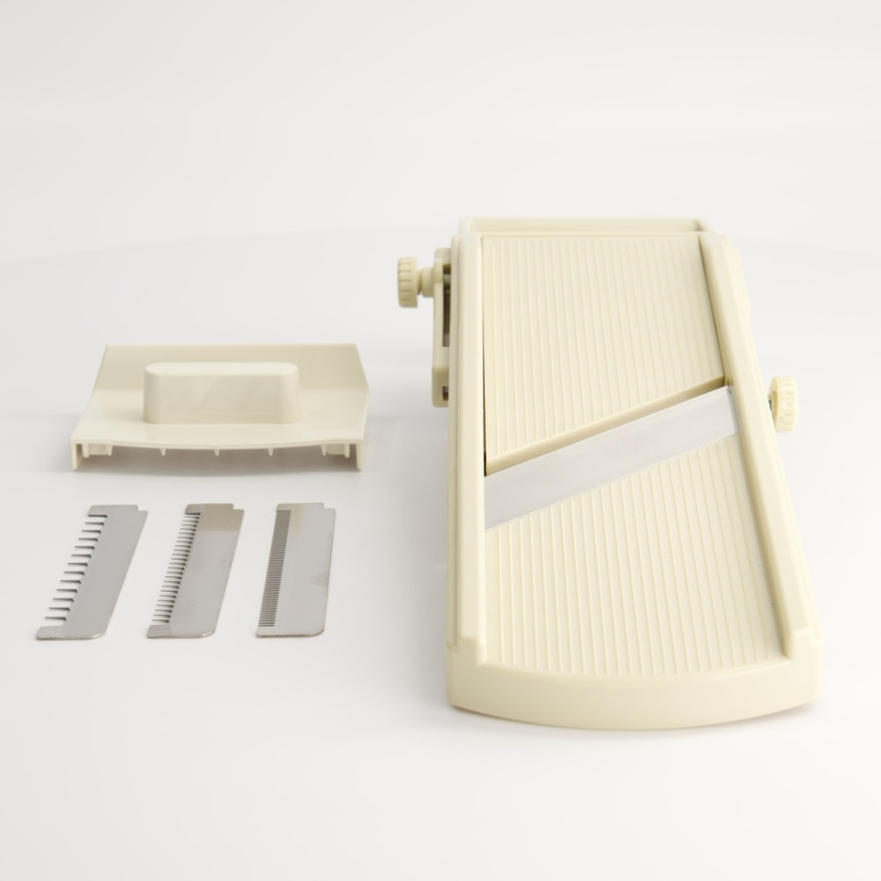 Mandolina japońska, 76 mm - Shimomura