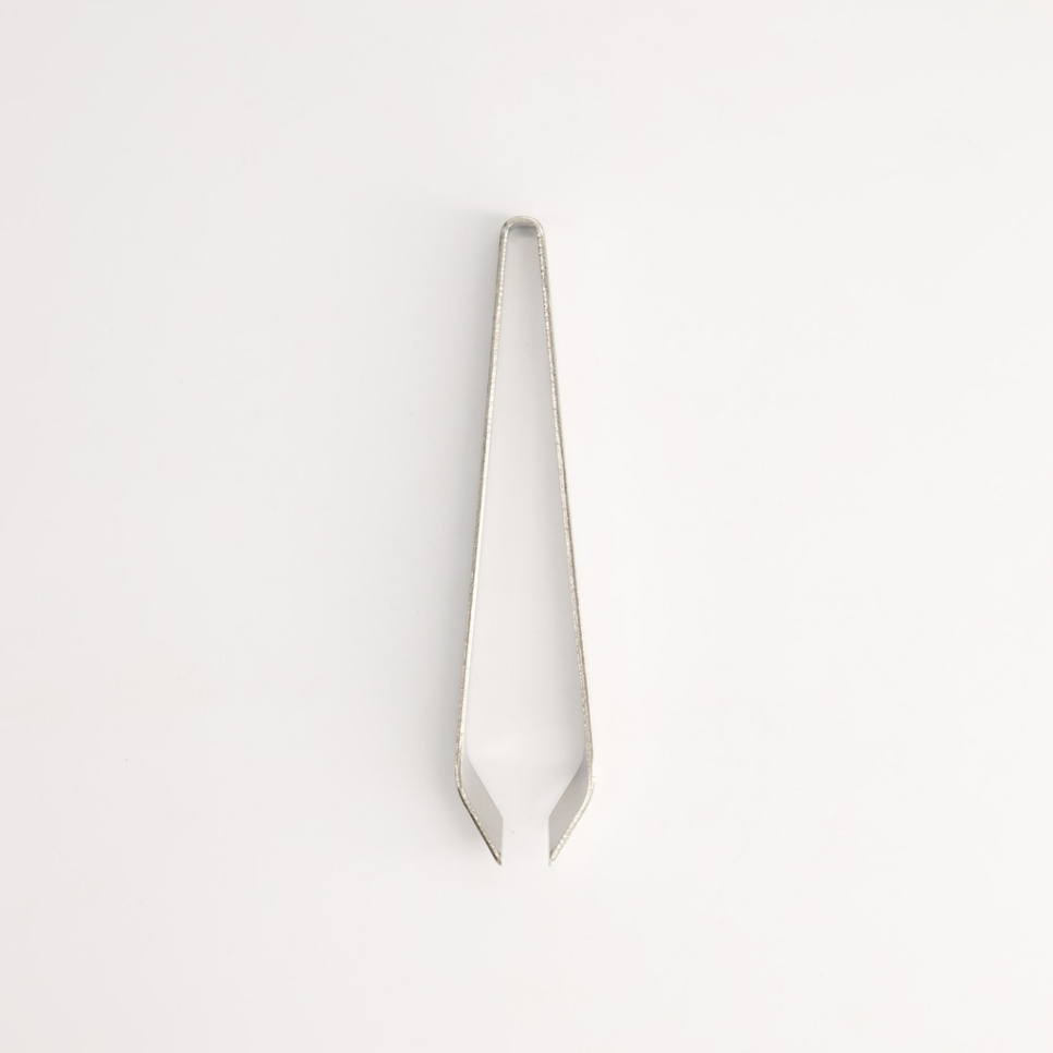 Japońska pęseta Fishbone