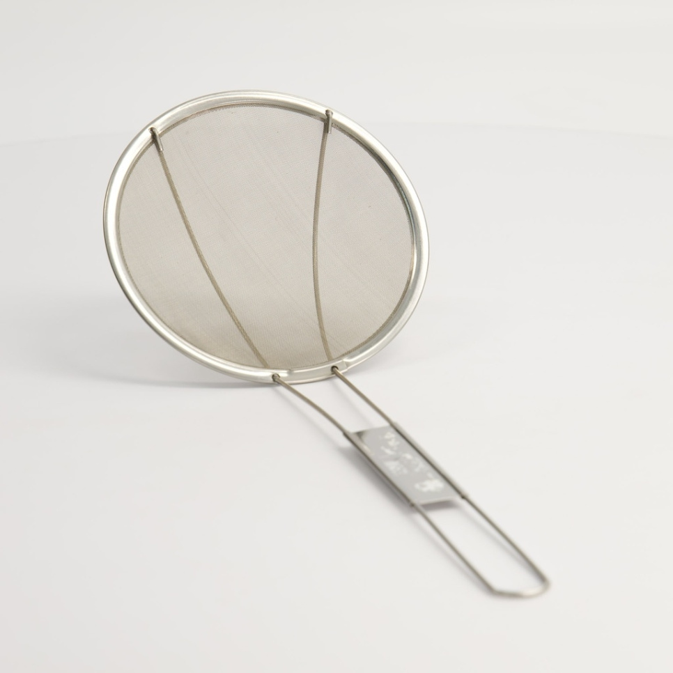 Japońska pływająca chochla