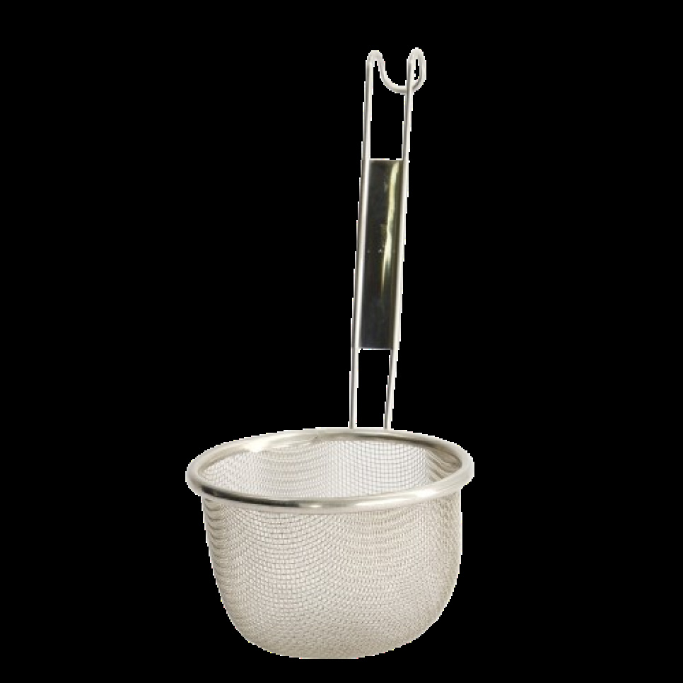 Japoński kosz na makaron Ramen ze stali nierdzewnej w grupie Gotowanie / Przybory kuchenne / Kuchnia azjatycka w The Kitchen Lab (2252-33041)