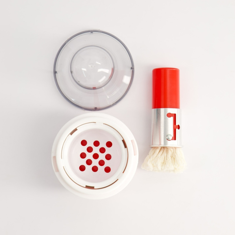 Japoński pędzel do woka