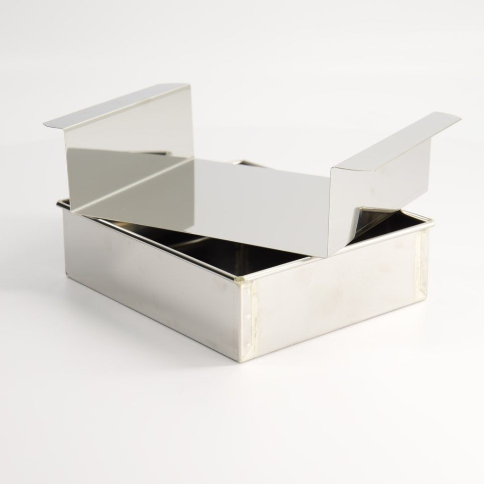 Japońska prasa do tofu ze stali nierdzewnej