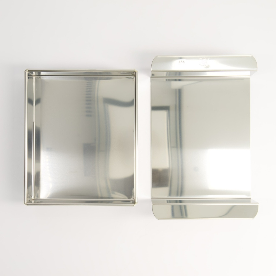 Japońska prasa do tofu ze stali nierdzewnej