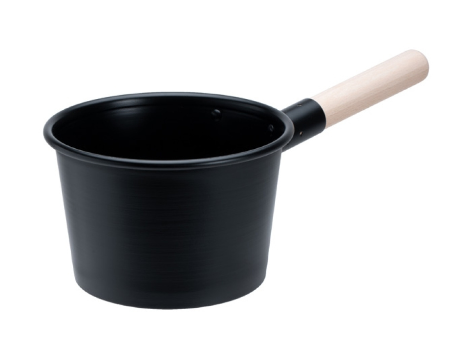 Japońska zapalniczka węglowa dla Binchotan w grupie Gotowanie / Przybory kuchenne / Kuchnia azjatycka w The Kitchen Lab (2252-33047)