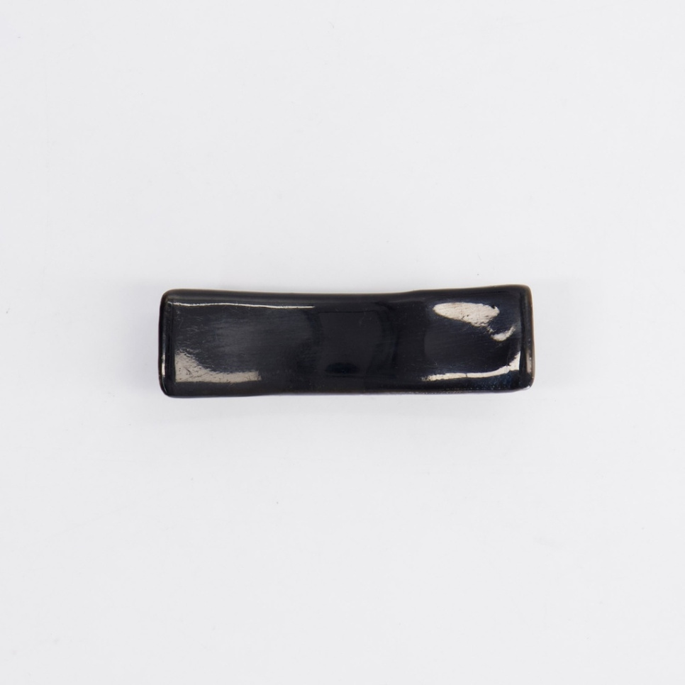 Podpórka na pałeczki - czarna