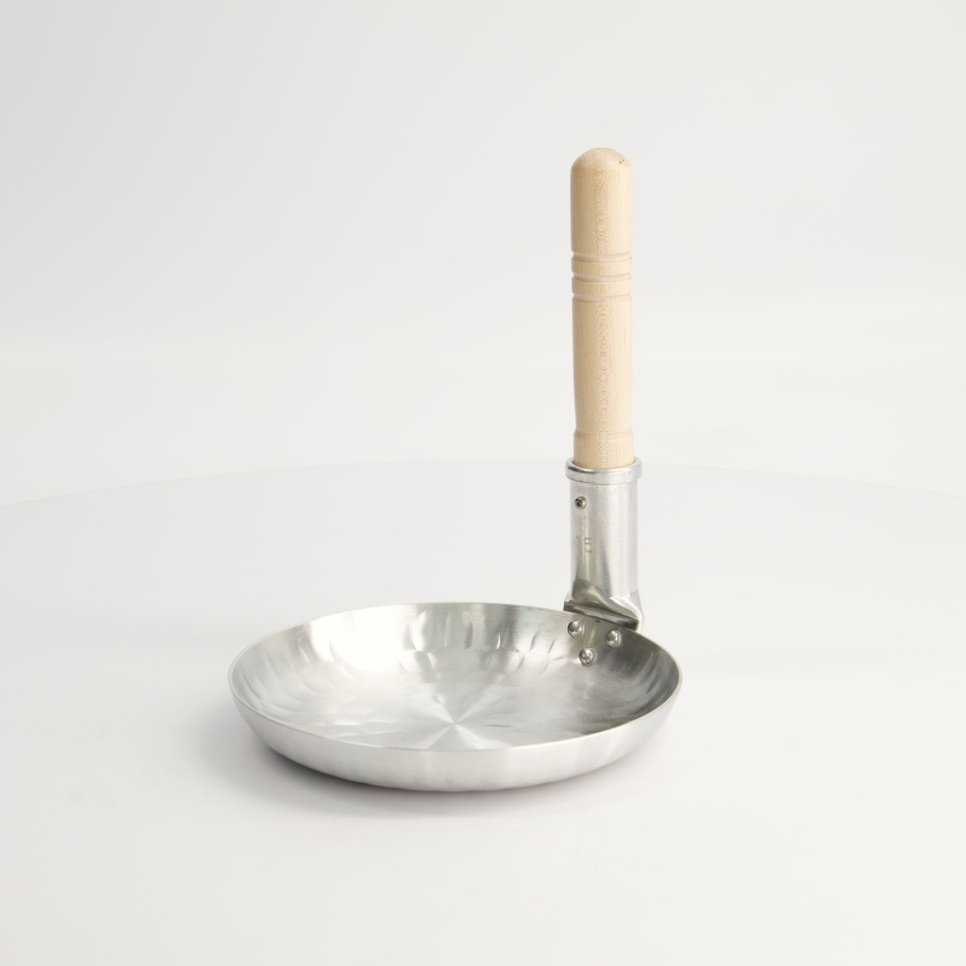 Aluminiowa patelnia Oyakodon w grupie Gotowanie / Przybory kuchenne / Kuchnia azjatycka w The Kitchen Lab (2252-33075)