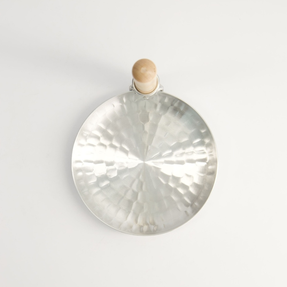 Aluminiowa patelnia Oyakodon