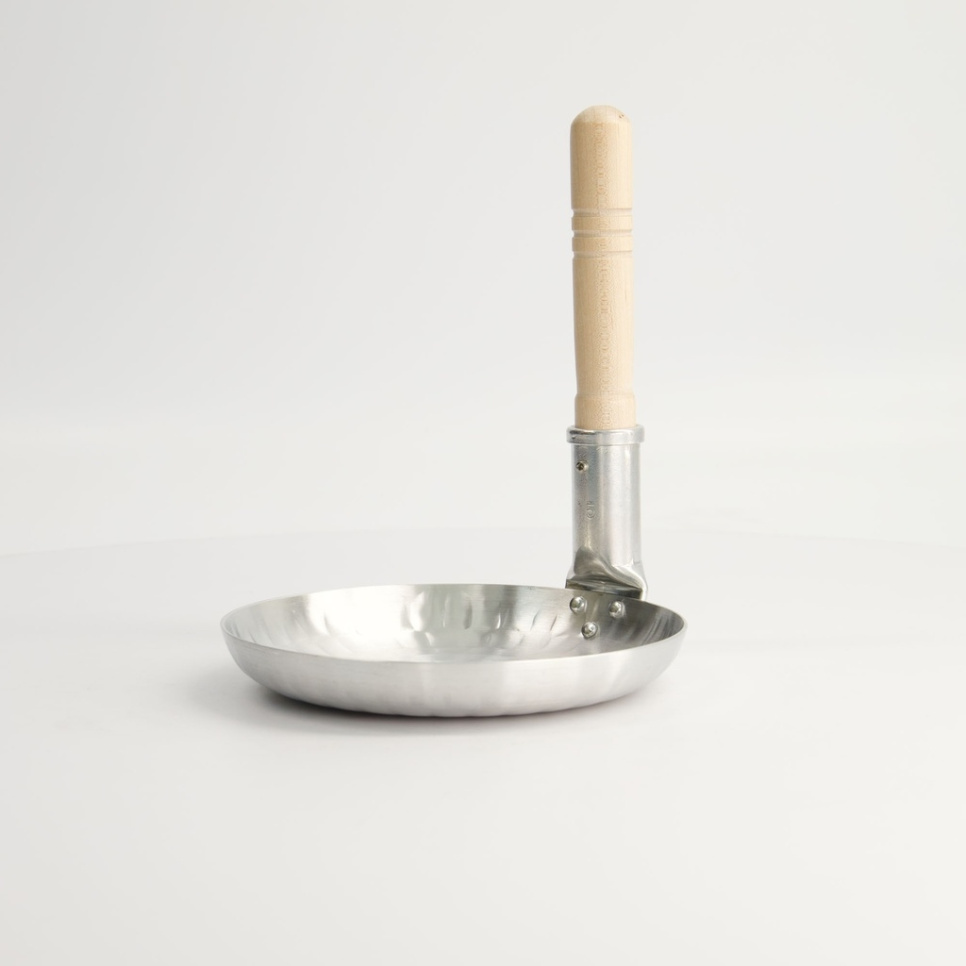 Aluminiowa patelnia Oyakodon