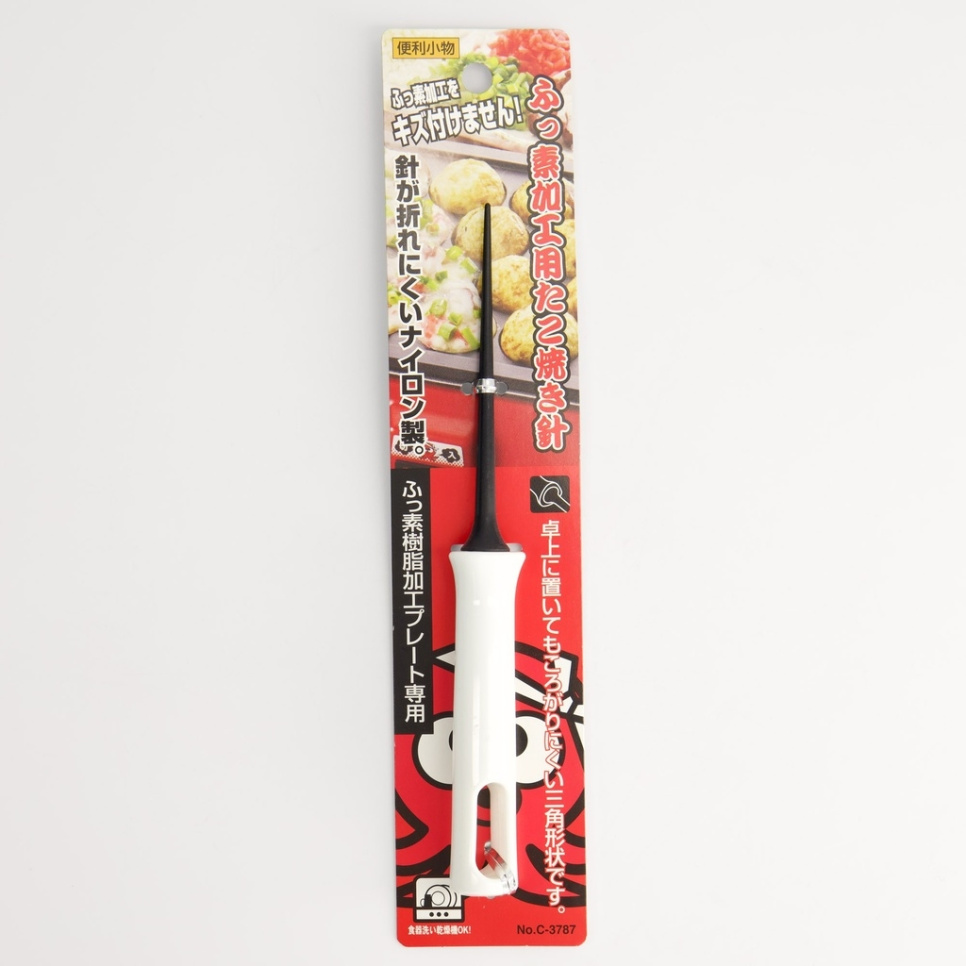 Takoyaki stick w grupie Gotowanie / Przybory kuchenne / Kuchnia azjatycka w The Kitchen Lab (2252-33080)