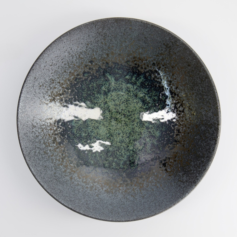 Miska na ramen Minoyaki Mori Aya, 28 cm