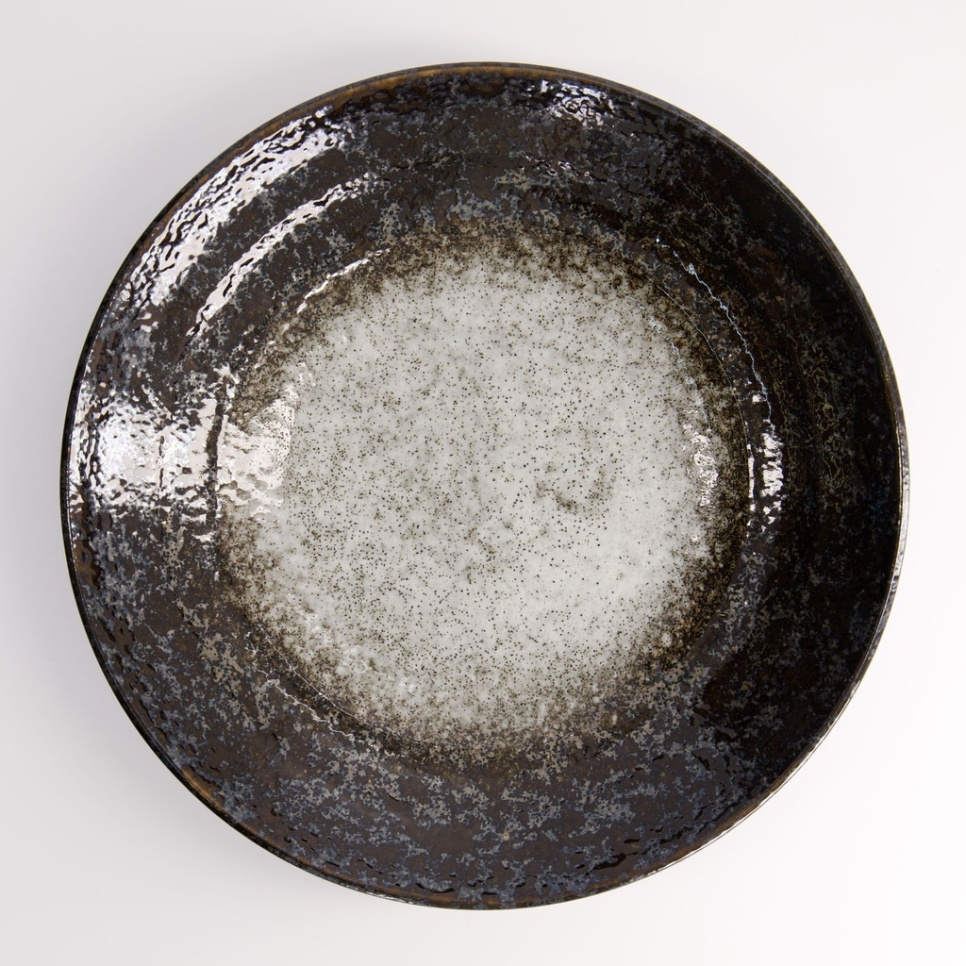 Miska ramen Minoyaki Eclipse Mori, 28,5 cm