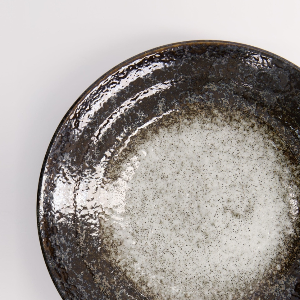 Miska ramen Minoyaki Eclipse Mori, 28,5 cm