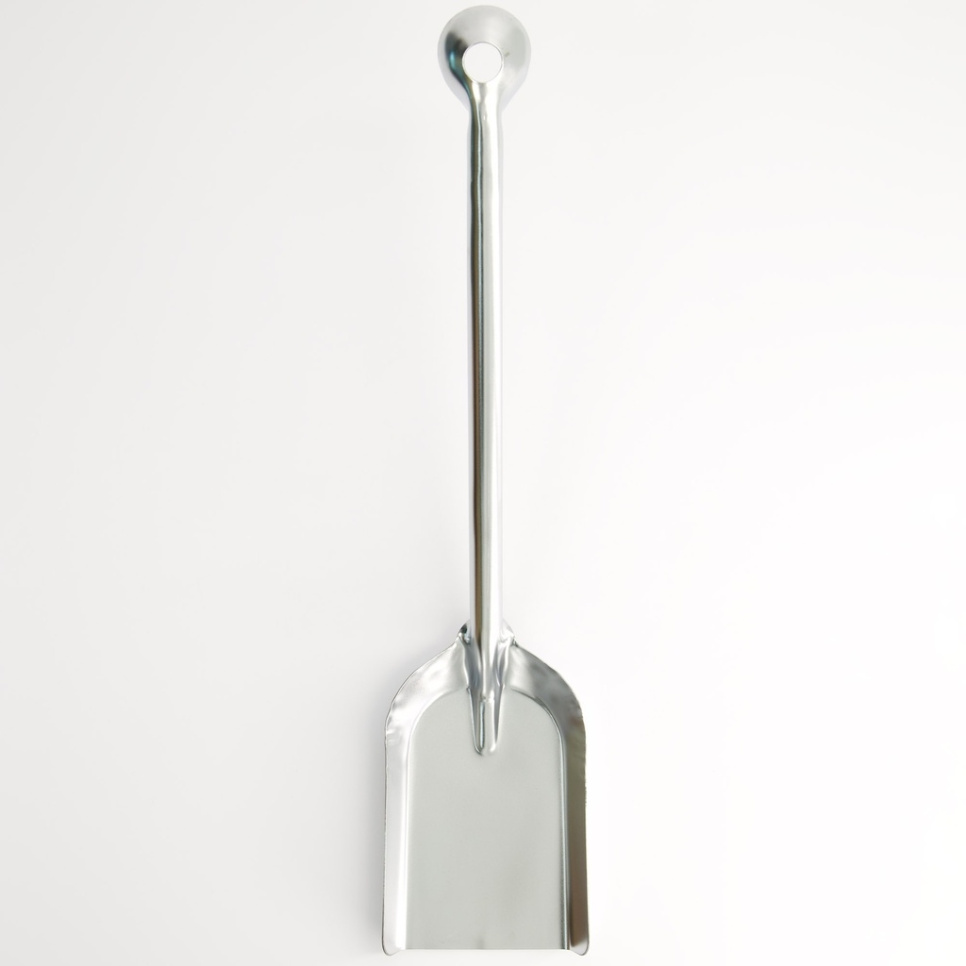 Japońska łopatka do węgla drzewnego do grilla Konro w grupie Gotowanie / Przybory kuchenne / Kuchnia azjatycka w The Kitchen Lab (2252-33084)