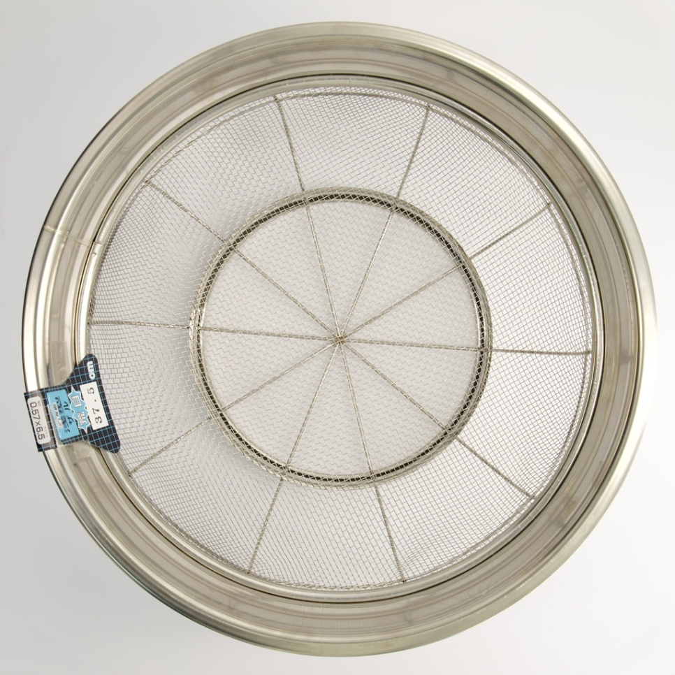 Japoński durszlak, cedzak Pro Shallow