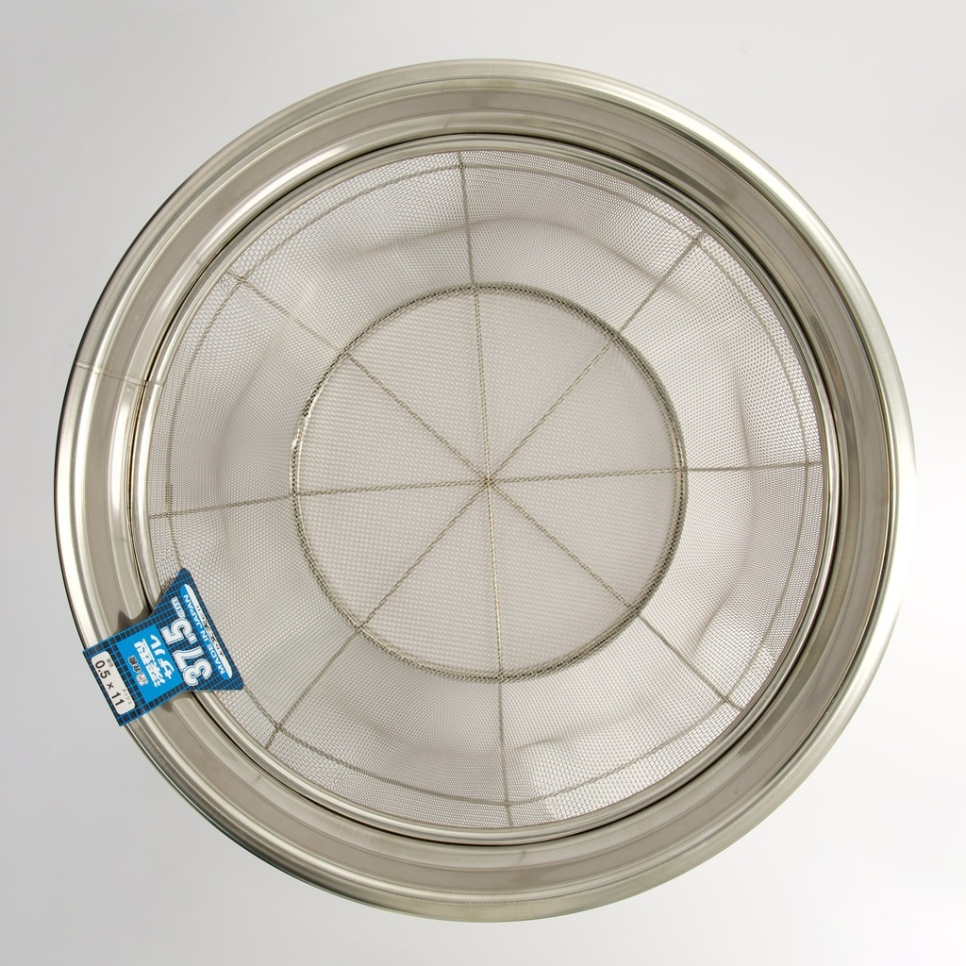 Japoński durszlak, cedzak Pro Deep