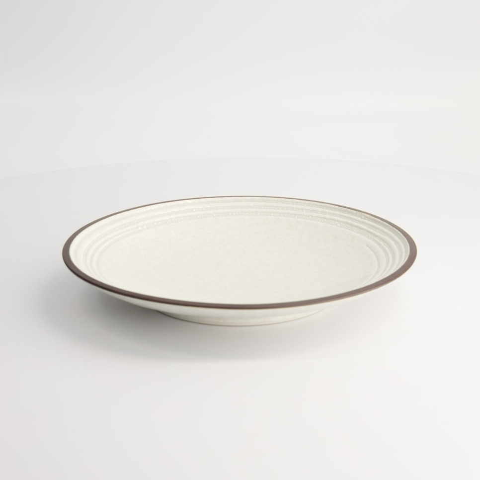 Talerz Hime Kobiki, 22,5 cm w grupie Gotowanie / Przybory kuchenne / Kuchnia azjatycka w The Kitchen Lab (2252-33097)