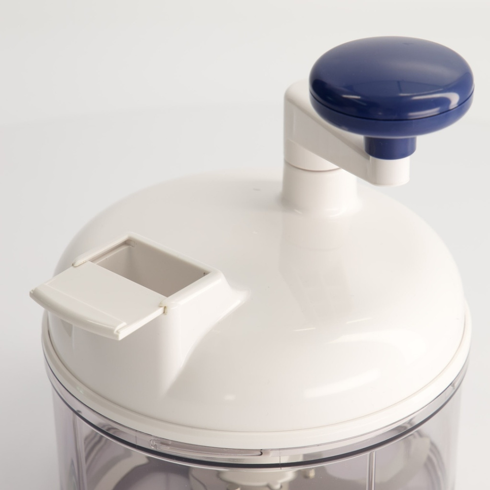 Japoński mini rozdrabniacz, ręczny nóż do warzyw