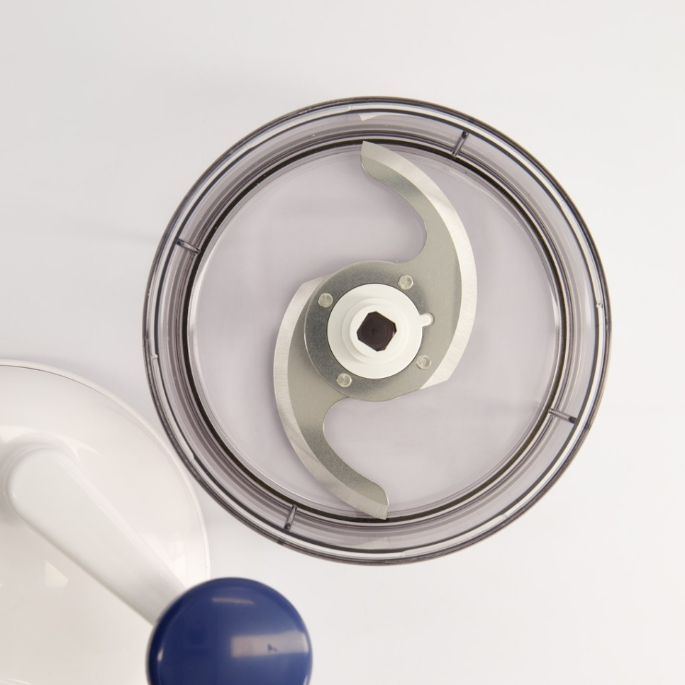 Japoński mini rozdrabniacz, ręczny nóż do warzyw