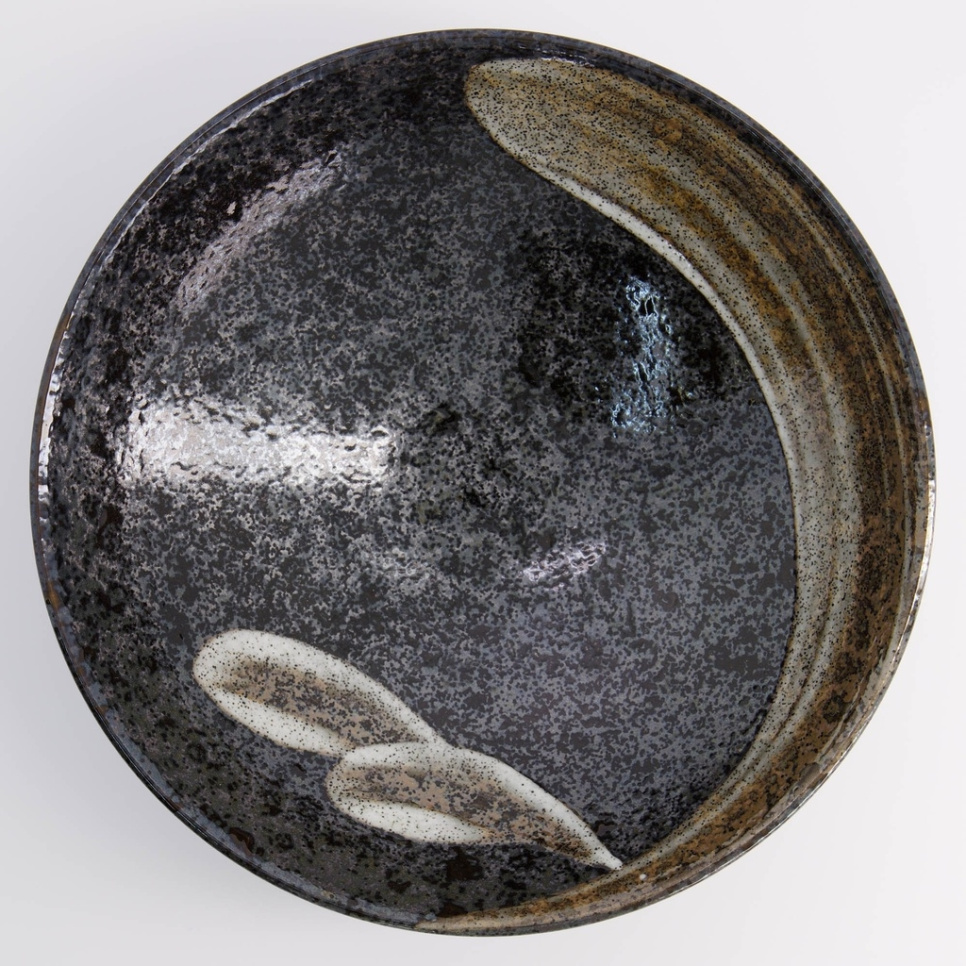 Miska do ramenu Arahake, 24 cm