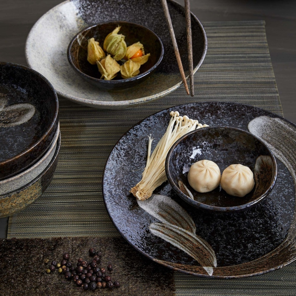 Miska do ramenu Arahake, 24 cm