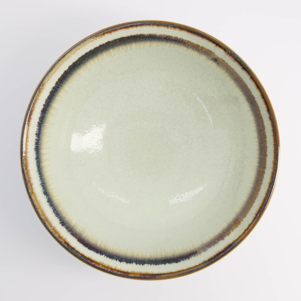 Miska ramen wasabi, 21,5 cm