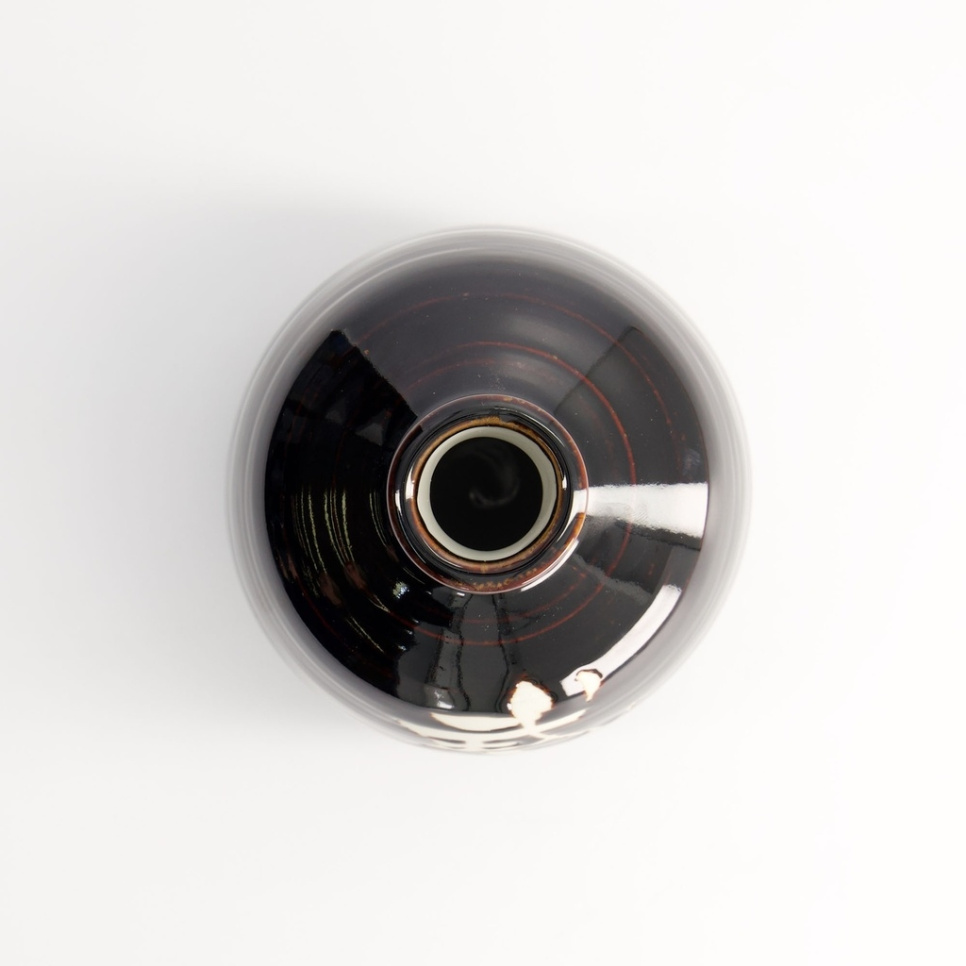 Tokkuri, butelka Sake, Bushido