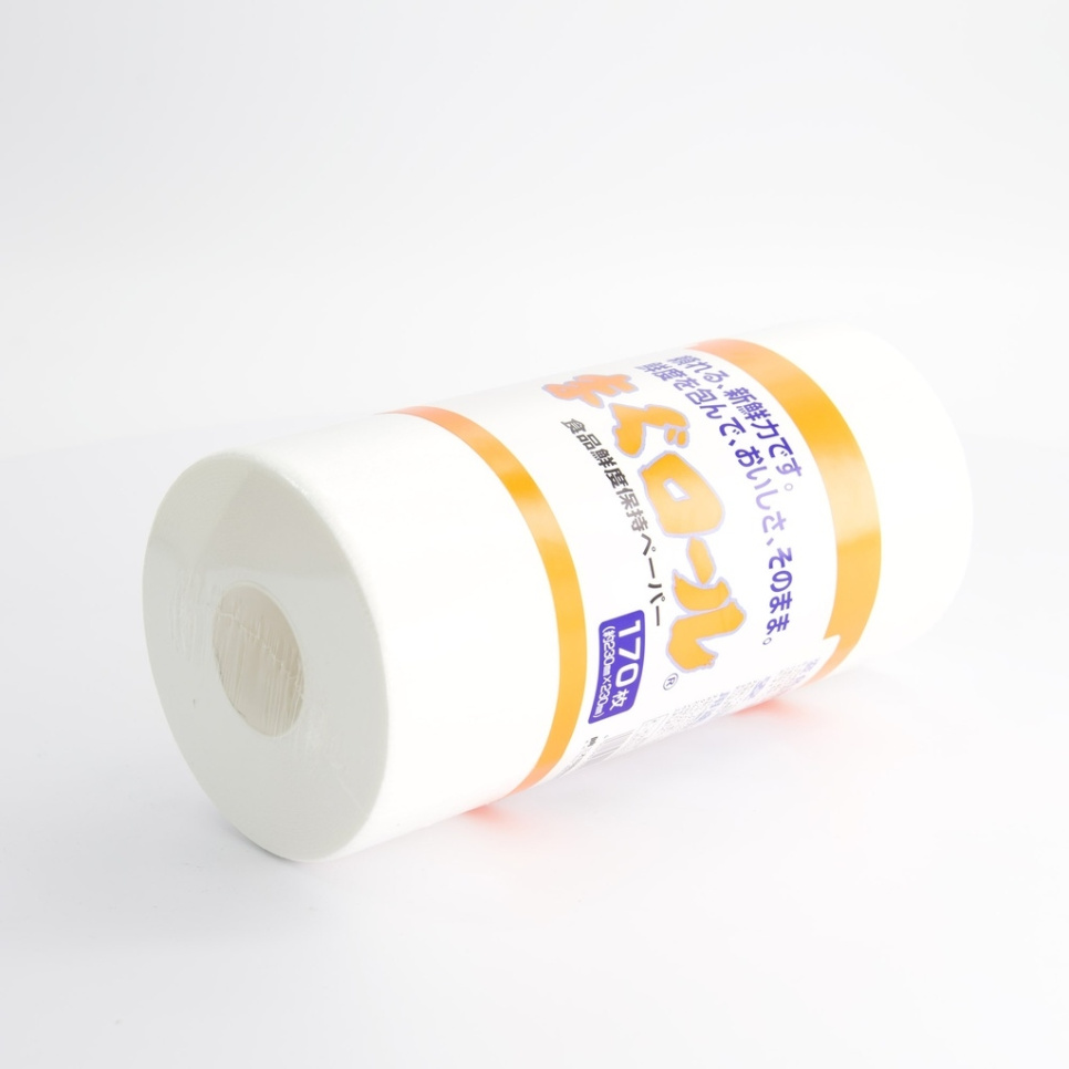 Arkusze absorpcyjne, 170 szt. 23 x 23 cm