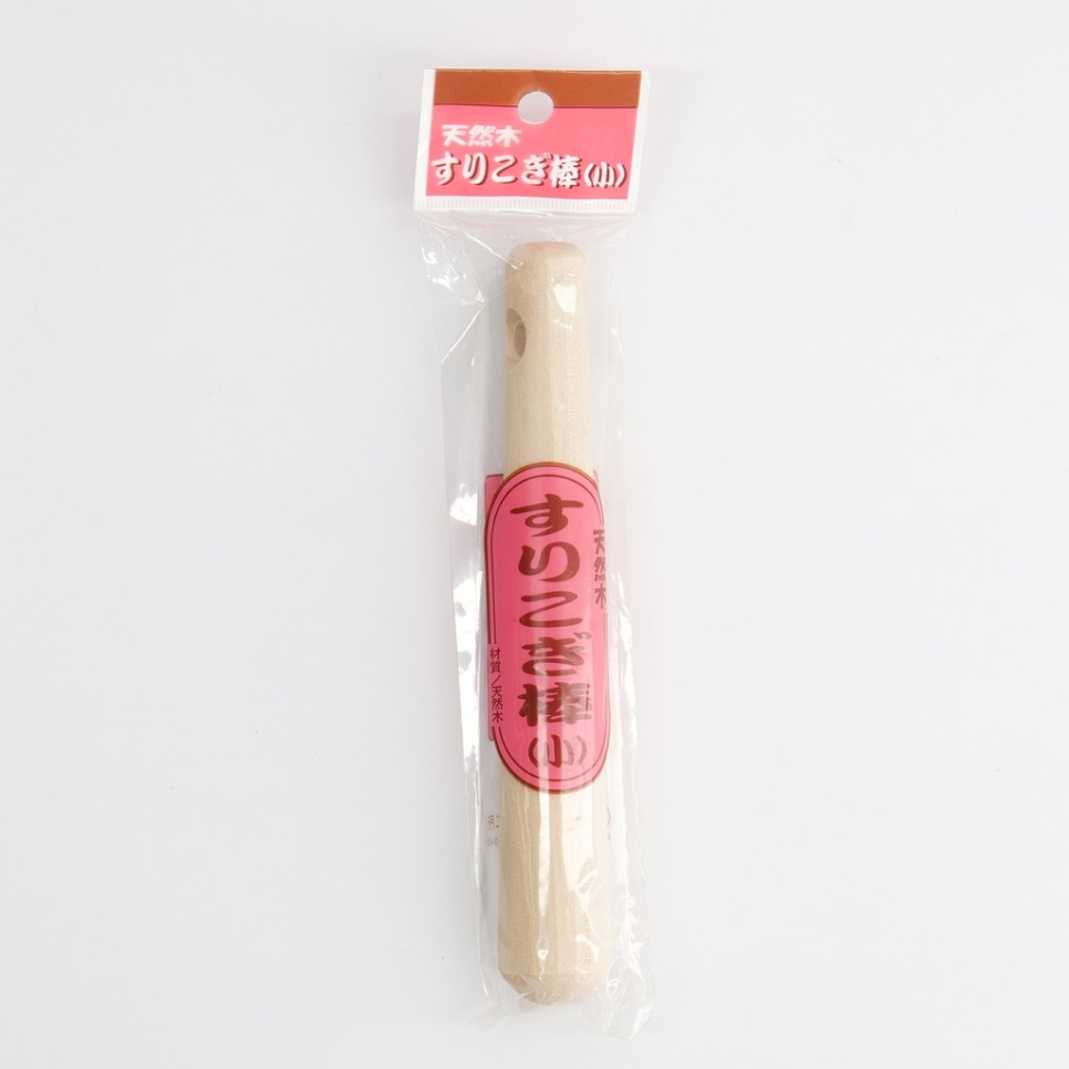 Tłuczek do moździerza japońskiego, 18 cm