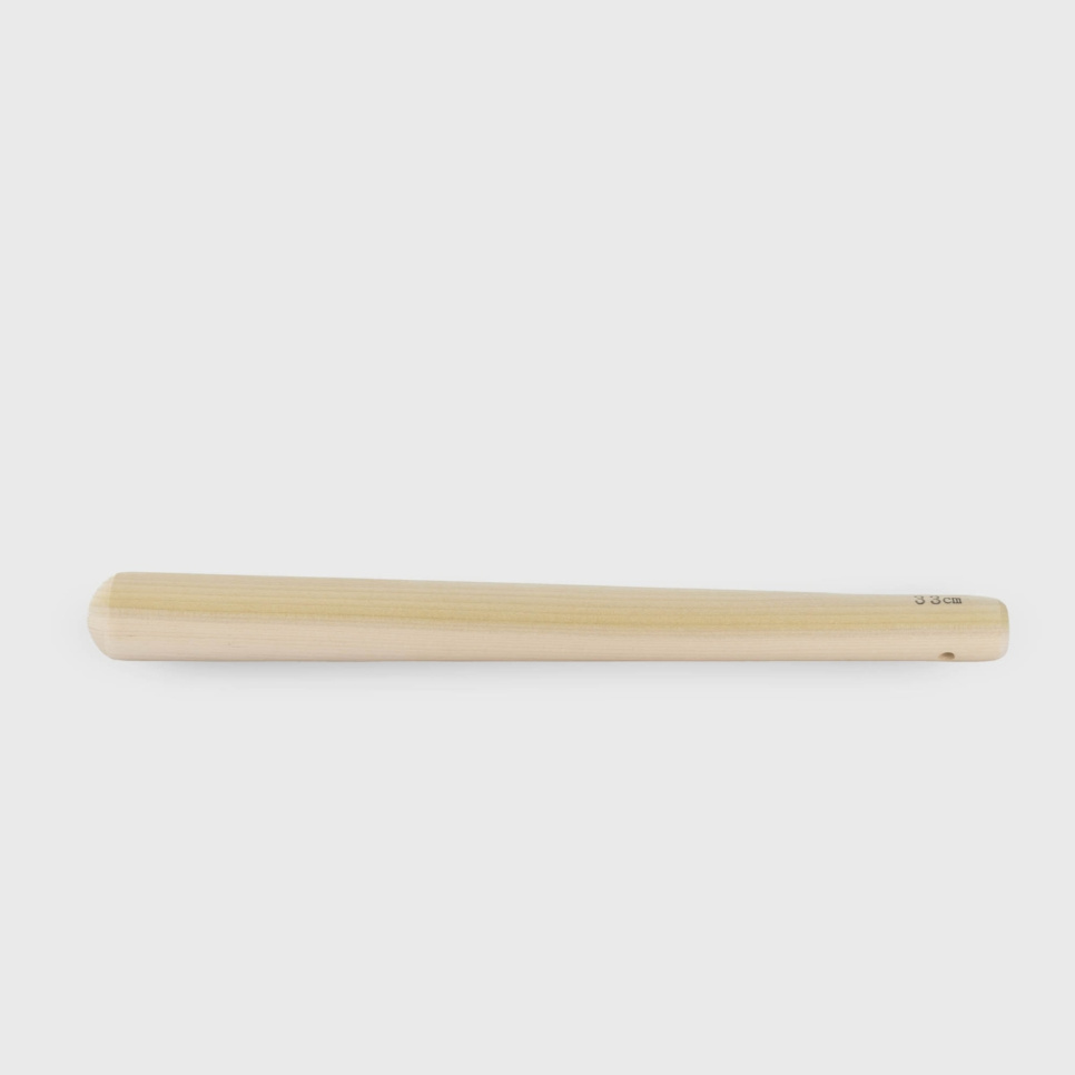 Tłuczek do japońskiego moździerza, 33 cm