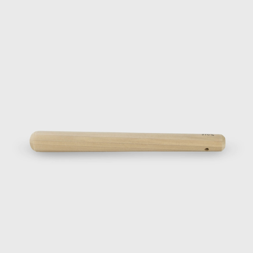 Tłuczek do japońskiego moździerza, 27 cm