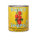 Whole peeled tomatoes, 794 g - Bianco DiNapoli