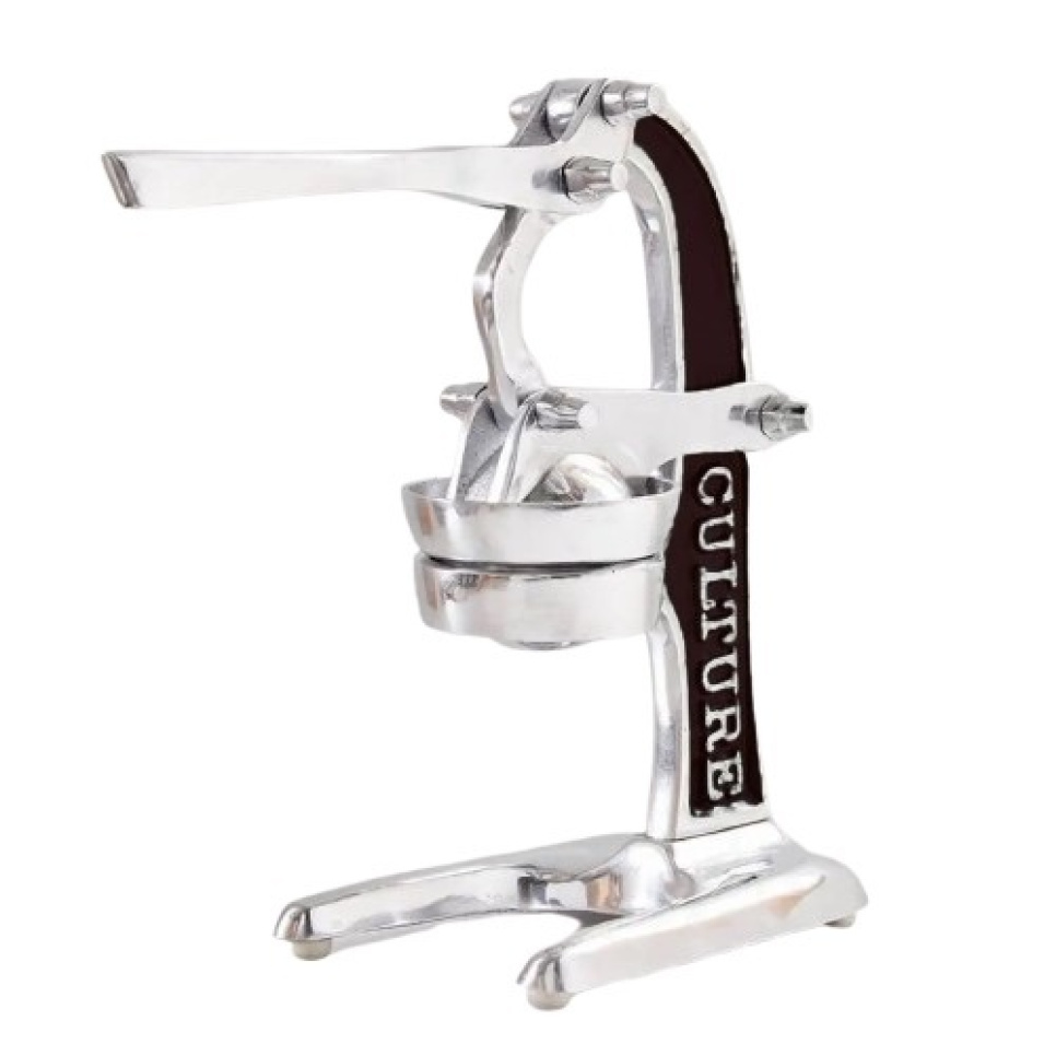 Meksykańska wyciskarka do cytrusów, odlew aluminiowy – Verve Culture w grupie Urządzenia kuchenne / Sokowirówki i wyciskarki do soków / Wyciskarki do cytrusów w The Kitchen Lab (2253-33683)