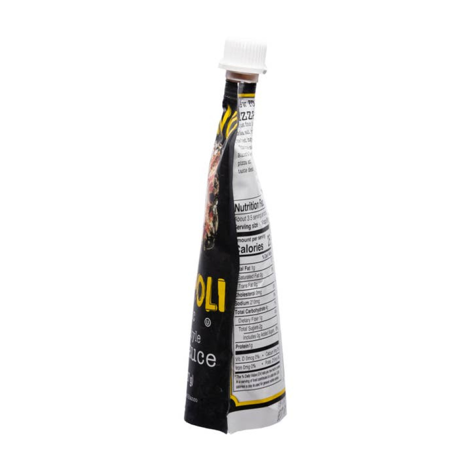 Sos do pizzy, styl nowojorski, 227 g - Bianco DiNapoli