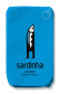 Sardynki w Oliwie z Oliwek, 120 g - Sardinha