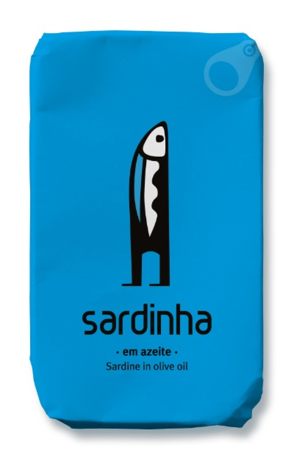 Sardynki w Oliwie z Oliwek, 120 g - Sardinha w grupie Gotowanie / Kolonialne w The Kitchen Lab (2253-35977)