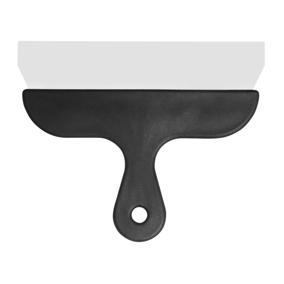 Skrobak do czekolady / skrobak do blatu, 27 cm - Schneider