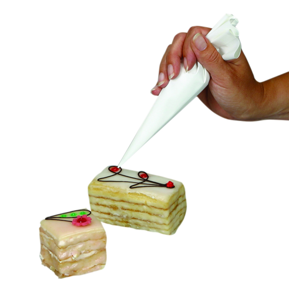 Woreczki do dekoracji, 5-pak - Schneider w grupie Pieczenie / Przybory do pieczenia / Tyłki i worki w The Kitchen Lab (2254-33848)