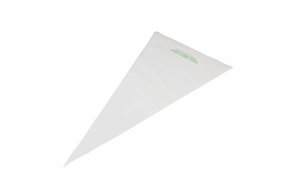 Worki do szprycowania 53 cm, kompostowalne, 72-pak - Schneider