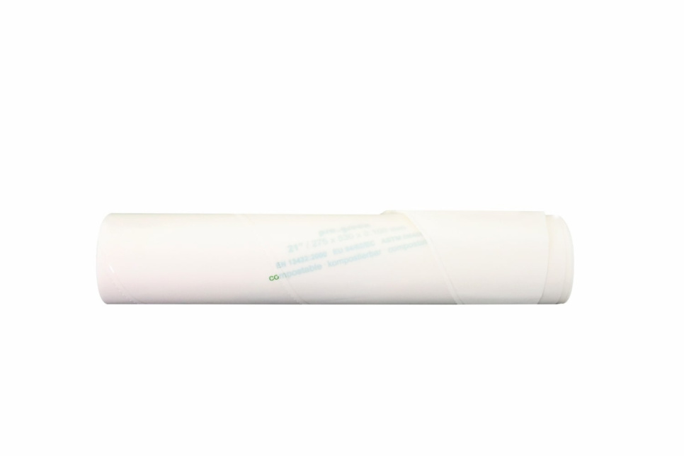 Worki do szprycowania 53 cm, kompostowalne, 72-pak - Schneider