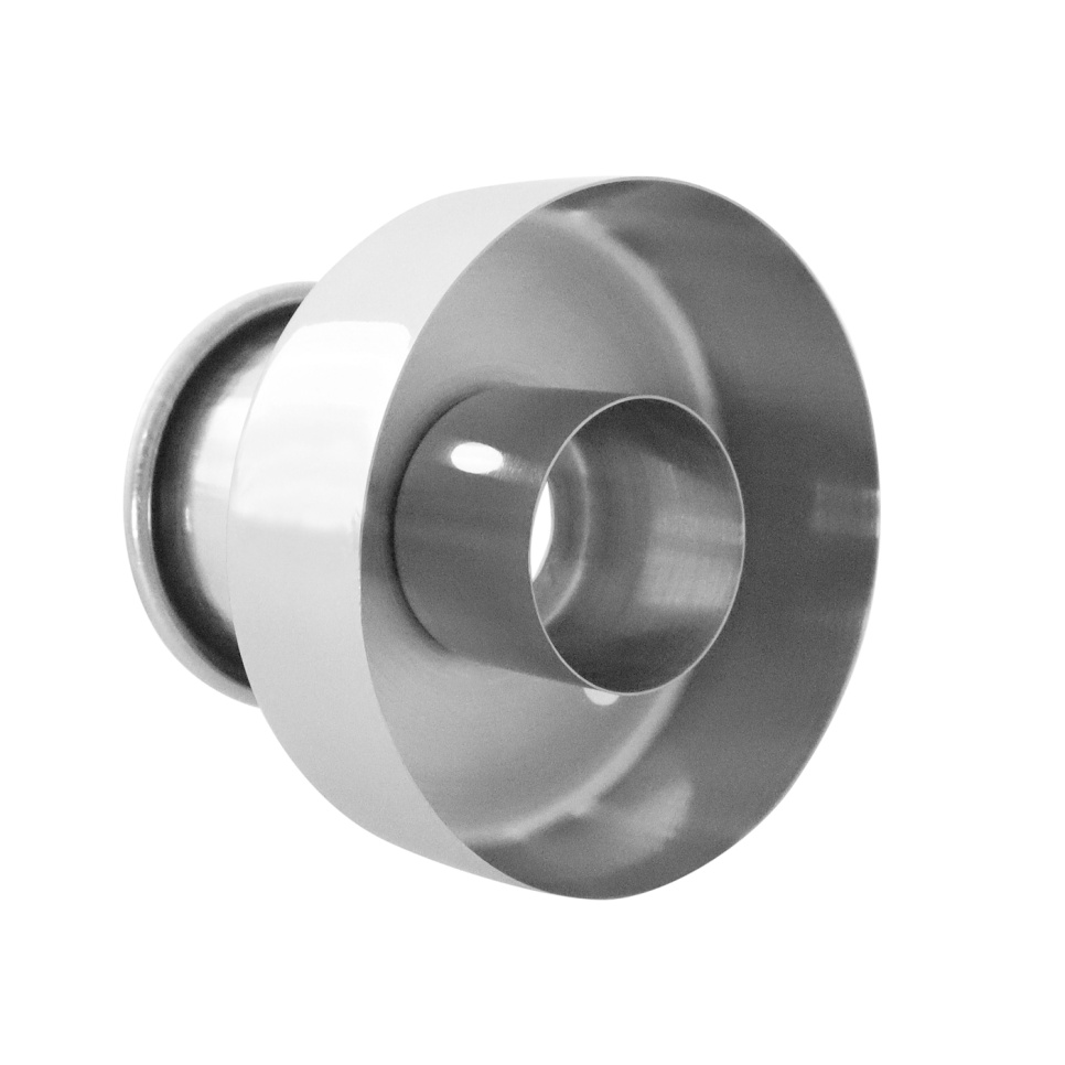 Wykrawacz do pączków - Schneider