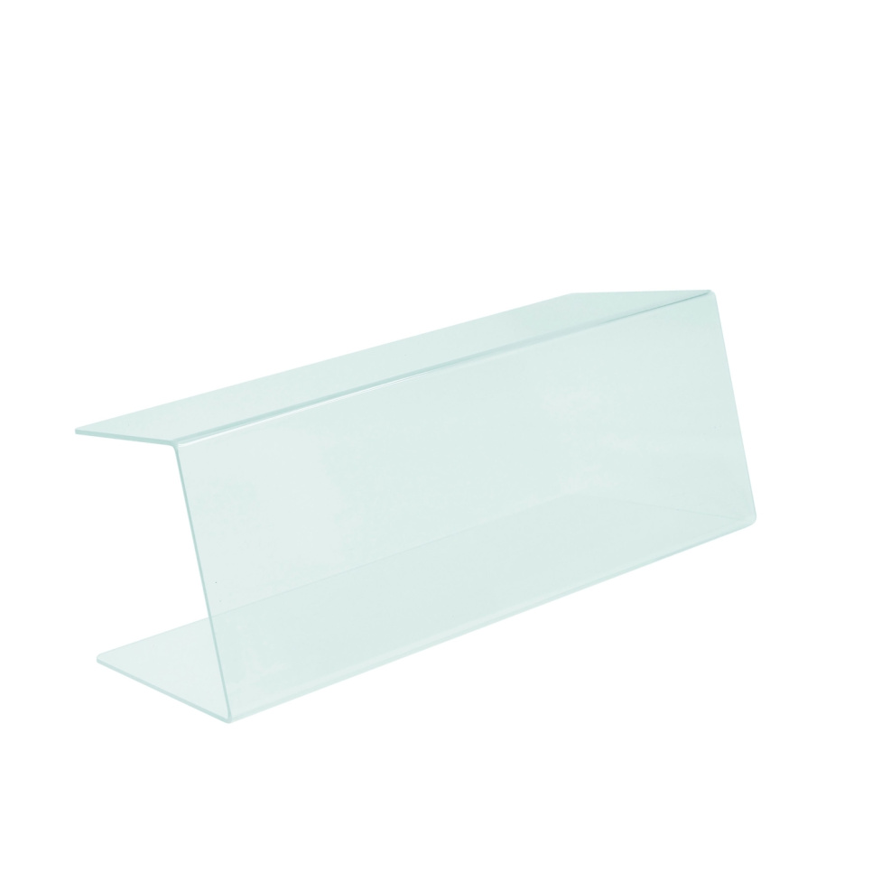 Osłona bufetowa z akrylu - Schneider w grupie Nakrycie stołu / Inne do nakrycia stołu / Pozycje specjalne w The Kitchen Lab (2254-33956)