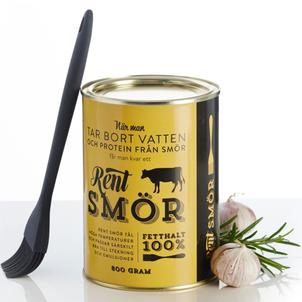 Czyste masło 100%, 800g - Lindahls